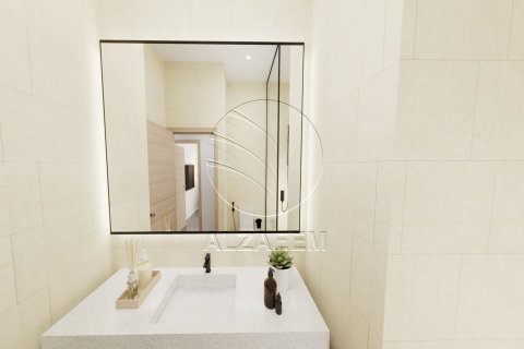 Διαμέρισμα στην Saadiyat Island, Abu Dhabi, ΗΑΕ 1 υπνοδωμάτιο, 68 τ.μ. Αρ. 662876 - φωτογραφία 9