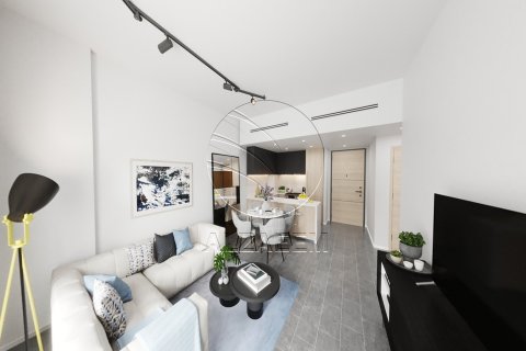 Διαμέρισμα στην Saadiyat Island, Abu Dhabi, ΗΑΕ 1 υπνοδωμάτιο, 68 τ.μ. Αρ. 662876 - φωτογραφία 4