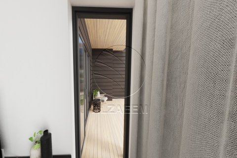 Διαμέρισμα στην Saadiyat Island, Abu Dhabi, ΗΑΕ 1 υπνοδωμάτιο, 68 τ.μ. Αρ. 662876 - φωτογραφία 10