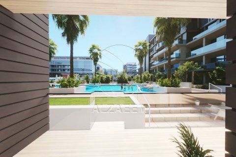 Διαμέρισμα στην Saadiyat Island, Abu Dhabi, ΗΑΕ 1 υπνοδωμάτιο, 68 τ.μ. Αρ. 662876 - φωτογραφία 1