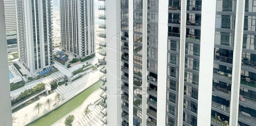 Appartement in Al Reem Island, Abu Dhabi, VAE 3 slaapkamers, 126 vr.m. nr 662880