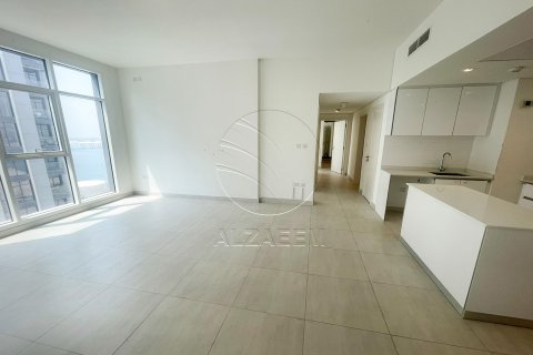 Appartement te huur in Al Reem Island, Abu Dhabi, VAE 3 slaapkamers, 126 vr.m., nr 662880 - foto 4