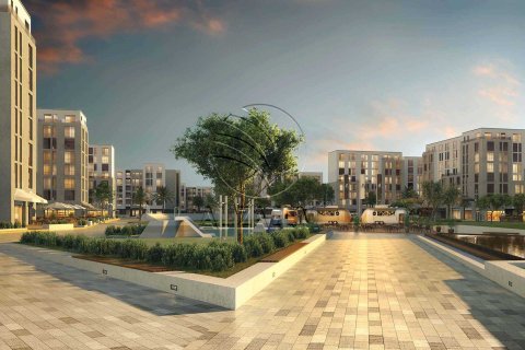 Villa en venta en Abu Dhabi, EAU 8 dormitorios, 780 m2 № 662879 - foto 9