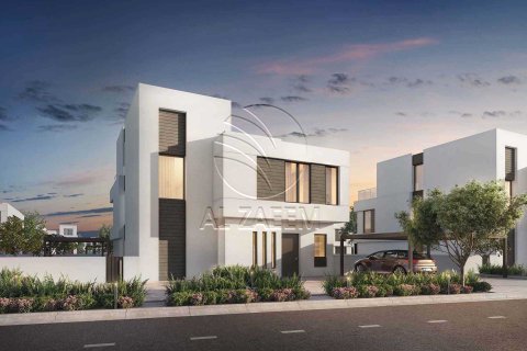 Villa en venta en Abu Dhabi, EAU 8 dormitorios, 780 m2 № 662879 - foto 6
