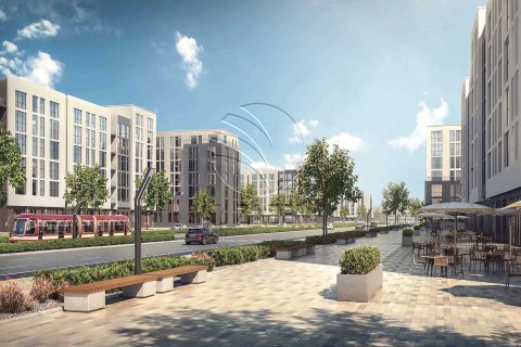 Villa en venta en Abu Dhabi, EAU 8 dormitorios, 780 m2 № 662879 - foto 4