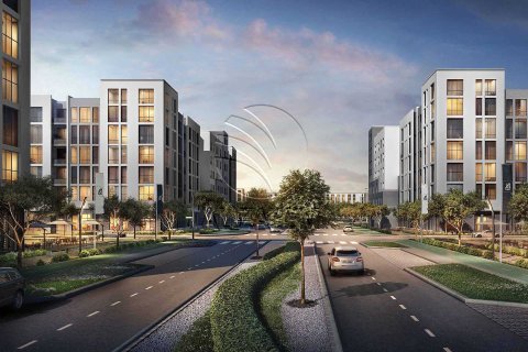 Villa en venta en Abu Dhabi, EAU 8 dormitorios, 780 m2 № 662879 - foto 3