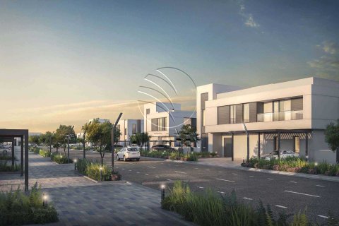 Villa en venta en Abu Dhabi, EAU 8 dormitorios, 780 m2 № 662879 - foto 7