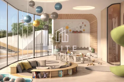 Dzīvoklis Palm Jumeirah, Dubaijā, AAE 2 istabas, 127 m2 Nr. 762903 - attēls 6