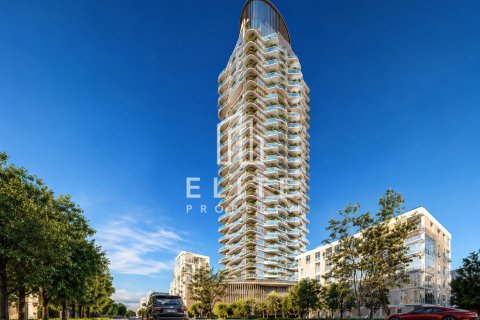 Пәтер Motor City, Дубай, БАӘ-да 1 жатын бөлме, 69 м² № 762901 - фото 6