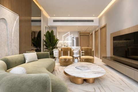 Пәтер Motor City, Дубай, БАӘ-да 1 жатын бөлме, 69 м² № 762901 - фото 2