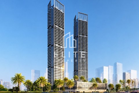 Пәтер Motor City, Дубай, БАӘ-да 1 жатын бөлме, 69 м² № 762901 - фото 7