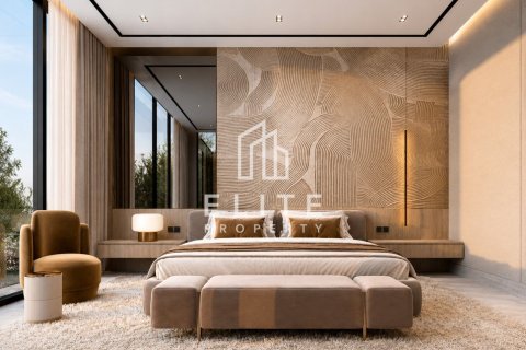 Пәтер Motor City, Дубай, БАӘ-да 1 жатын бөлме, 69 м² № 762901 - фото 3