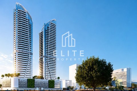 Пәтер Motor City, Дубай, БАӘ-да 1 жатын бөлме, 69 м² № 762901 - фото 5