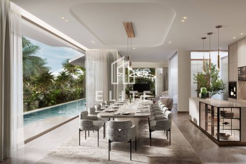 Vila u Mohammed Bin Rashid City, Dubai, UAE 6 spavaćih soba, 1494 m2 Br. 762899 - fotografija 11