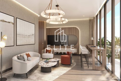 Vila u Mohammed Bin Rashid City, Dubai, UAE 6 spavaćih soba, 1494 m2 Br. 762899 - fotografija 14