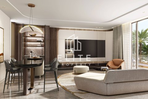 Vila u Mohammed Bin Rashid City, Dubai, UAE 6 spavaćih soba, 1494 m2 Br. 762899 - fotografija 9