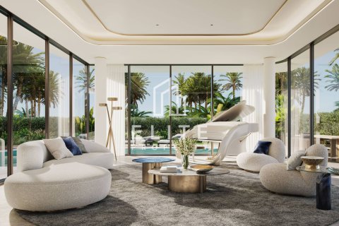 Vila u Mohammed Bin Rashid City, Dubai, UAE 6 spavaćih soba, 1494 m2 Br. 762899 - fotografija 12