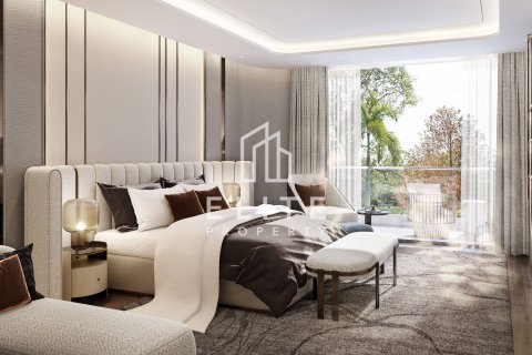 Vila u Mohammed Bin Rashid City, Dubai, UAE 6 spavaćih soba, 1494 m2 Br. 762899 - fotografija 6