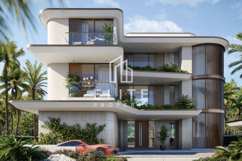 Vila u Mohammed Bin Rashid City, Dubai, UAE 6 spavaćih soba, 1494 m2 Br. 762899 - fotografija 2