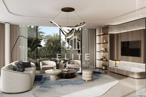 Vila u Mohammed Bin Rashid City, Dubai, UAE 6 spavaćih soba, 1494 m2 Br. 762899 - fotografija 7