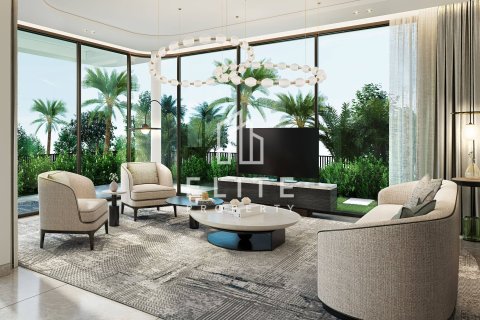 Vila u Mohammed Bin Rashid City, Dubai, UAE 6 spavaćih soba, 1494 m2 Br. 762899 - fotografija 3