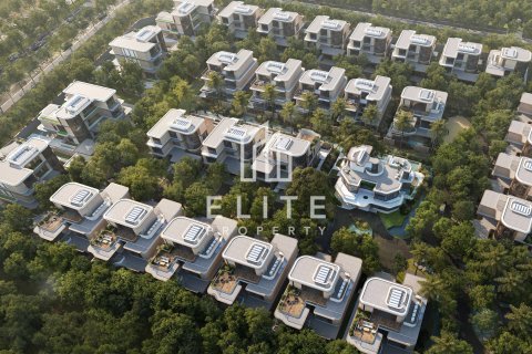 Vila u Mohammed Bin Rashid City, Dubai, UAE 6 spavaćih soba, 1494 m2 Br. 762899 - fotografija 5