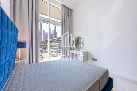 Apartman u Dubai Harbour, Dubai, UAE 1 spavaća soba, 84 m2 Br. 762904 - fotografija 7