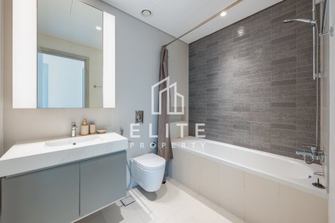 Apartman u Dubai Harbour, Dubai, UAE 1 spavaća soba, 84 m2 Br. 762904 - fotografija 16