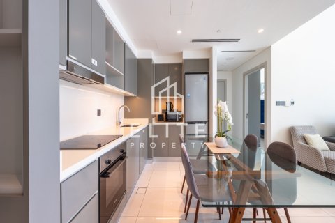 Apartman u Dubai Harbour, Dubai, UAE 1 spavaća soba, 84 m2 Br. 762904 - fotografija 4