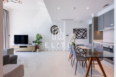 Apartman u Dubai Harbour, Dubai, UAE 1 spavaća soba, 84 m2 Br. 762904 - fotografija 10