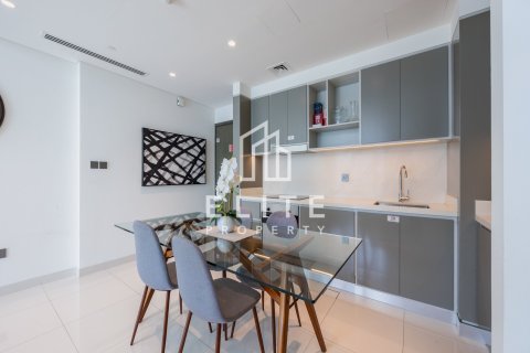 Apartman u Dubai Harbour, Dubai, UAE 1 spavaća soba, 84 m2 Br. 762904 - fotografija 15