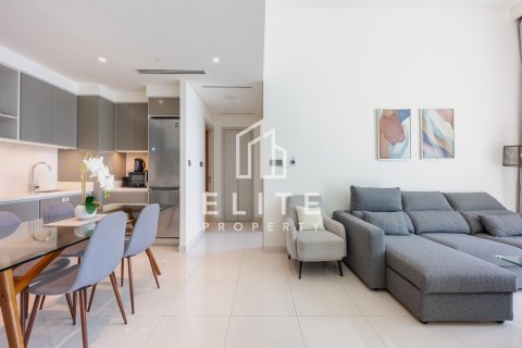 Apartman u Dubai Harbour, Dubai, UAE 1 spavaća soba, 84 m2 Br. 762904 - fotografija 11