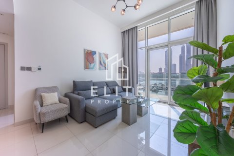 Apartman u Dubai Harbour, Dubai, UAE 1 spavaća soba, 84 m2 Br. 762904 - fotografija 6