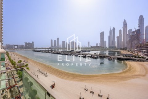 Apartman u Dubai Harbour, Dubai, UAE 1 spavaća soba, 84 m2 Br. 762904 - fotografija 17