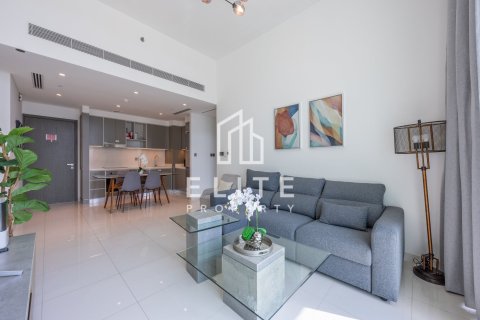 Apartman u Dubai Harbour, Dubai, UAE 1 spavaća soba, 84 m2 Br. 762904 - fotografija 14