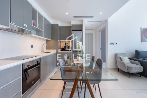Apartman u Dubai Harbour, Dubai, UAE 1 spavaća soba, 84 m2 Br. 762904 - fotografija 12