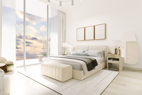 Lägenhet till försäljning i Jumeirah Village Circle, Dubai, UAE 2 sovrum, 115 kvm Nr. 740207 - fotografi 2