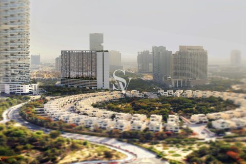 Lägenhet till försäljning i Jumeirah Village Circle, Dubai, UAE 2 sovrum, 115 kvm Nr. 740207 - fotografi 4
