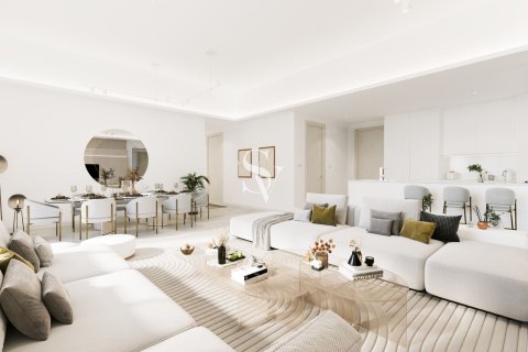 Lägenhet till försäljning i Jumeirah Village Circle, Dubai, UAE 2 sovrum, 115 kvm Nr. 740207 - fotografi 10