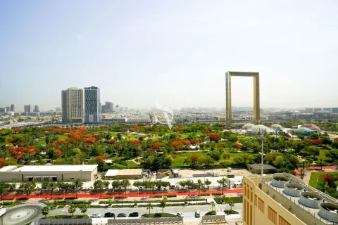Al Wasl, Dubai, संयुक्त अरब अमीरात में अपार्टमेंट, 2 बेडरूम, 143 वर्ग मीटर, संख्या 740203 - फ़ोटो 17