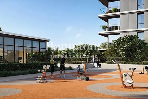 Leilighet til leie i Dubai Creek Harbour (The Lagoons), Dubai, Emiratene 2 soverom, 111.94811500 kvm Nr. 660923 - Foto 10