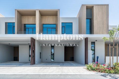 DAMAC Hills (Akoya by DAMAC), Dubai, BAE’de kiralık вилла 3 yatak odası, 134.89515600 m&sup2; No 660927 - fotoğraf 4