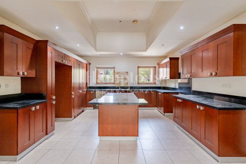 Lakás itt: Al Furjan, Dubai, EAE, 5 hálószoba, 599.96757400 m², azonosító: 660922 - fénykép 2