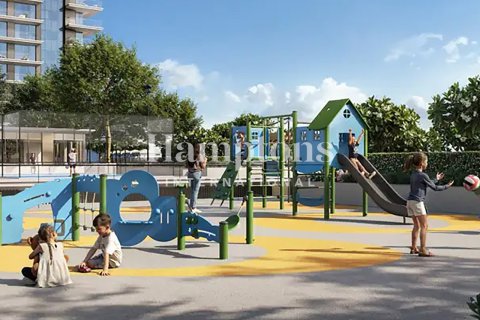 Byt v Dubai Creek Harbour (The Lagoons), SAE 2 ložnice, 115.01391400 m² Č.: 660924 - fotografie 4