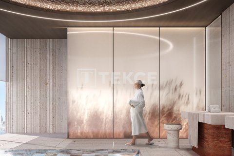 Apartment in Dubai, UAE 1 bedroom, 86 sq.m. № 660921 - photo 7