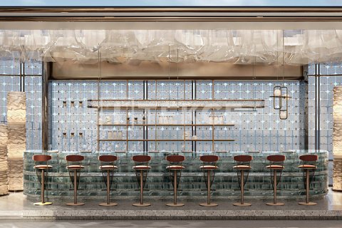 Apartment in Dubai, UAE 1 bedroom, 86 sq.m. № 660921 - photo 12