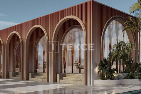 Apartment in Dubai, UAE 1 bedroom, 86 sq.m. № 660921 - photo 11