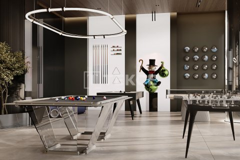 Apartment in Dubai, UAE 1 bedroom, 86 sq.m. № 660921 - photo 5