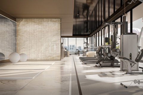 Apartment in Dubai, UAE 1 bedroom, 86 sq.m. № 660921 - photo 8