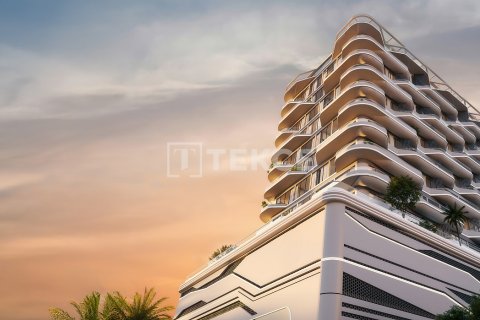 Apartment in Dubai, UAE 1 bedroom, 86 sq.m. № 660921 - photo 4